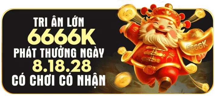 Các chương trình khuyến mãi hấp dẫn của VBET