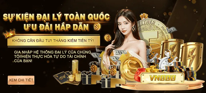 Hình ảnh các chương trình khuyến mãi và ưu đãi hấp dẫn của Vbet Login