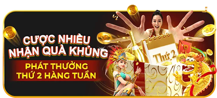 Các trò chơi đa dạng tại vbet