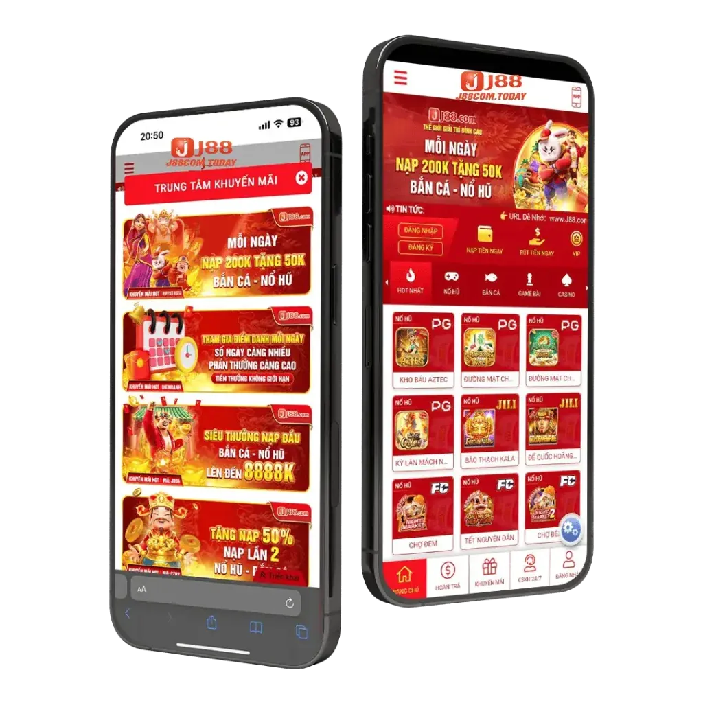 Hoàn trả tiền mặt nâng cao