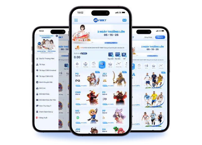 Đa dạng trò chơi casino tại Vbet Login