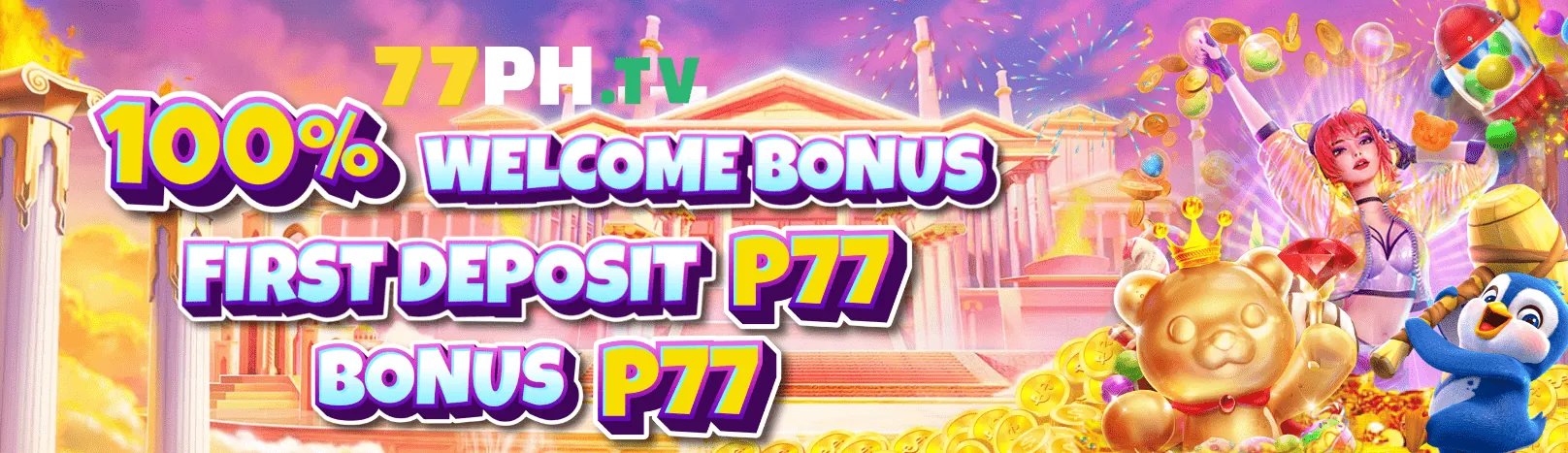 Hình ảnh chính về Nổ Hũ tại VBET Login