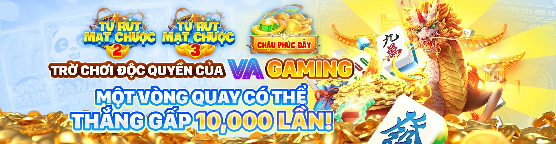 Khuyến Mãi VBET Đăng Nhập Nhận Thưởng