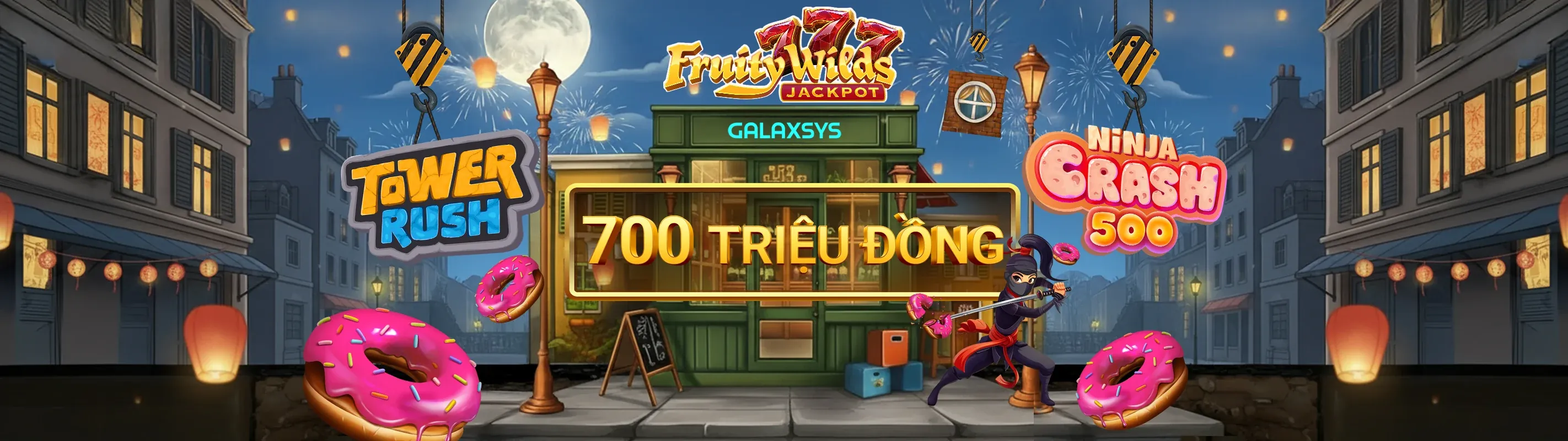 Banner Đăng Ký vbet Chính Thức